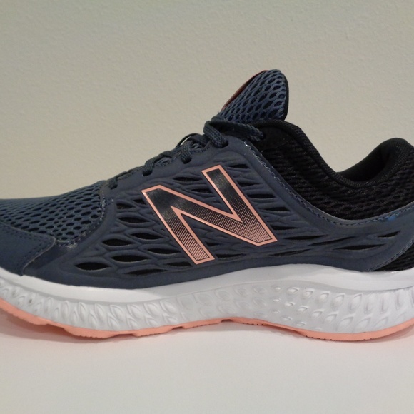 New Balance Size 6 M 420 V3 New Womens Sneakers - Picture 3 of 8